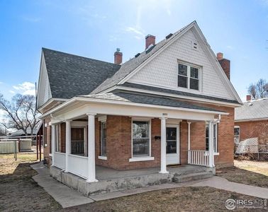 1212 4th St, Greeley, CO, 80631