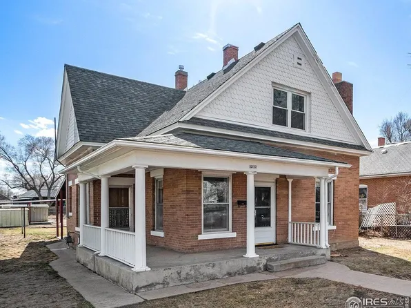 1212 4th St, Greeley, CO 80631