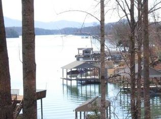 106 Westwind Ct, Moneta, VA 24121