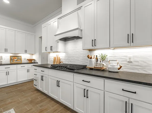 1350 Plan, The Hills of Olde Savannah