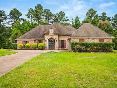 163 James Dr, Leesville, LA, 71446