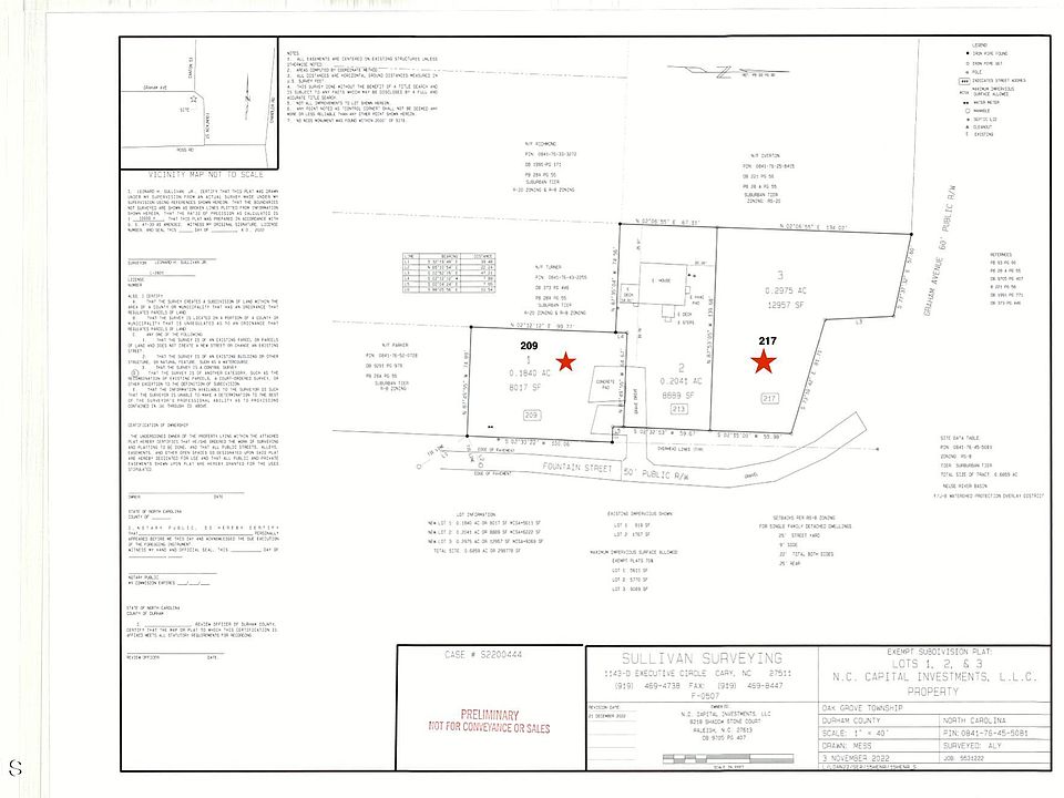 2nd image of 209 Fountain St #1