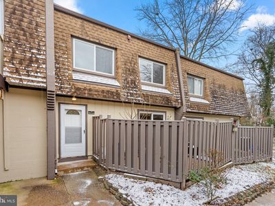 8036 Capistrano Pl SUITE C, Alexandria, VA, 22309