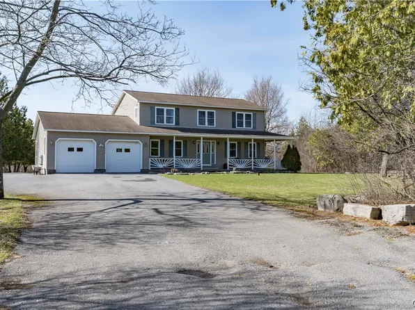 23717 Woodland Dr, Watertown, NY 13601