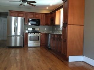 4 Lorenzo St #2, Dorchester, MA 02122