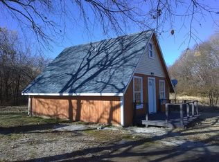 26911 E 340th Rd, Big Cabin, OK 74332