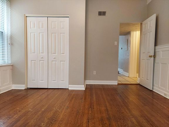 Bedroom Closet