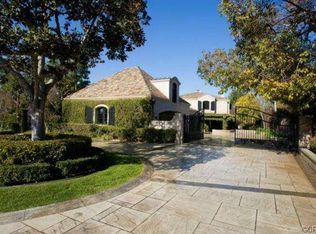 29 Canyon Ter, Newport Coast, CA 92657