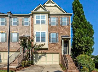 3712 Lambert Ln NE, Atlanta, GA 30319