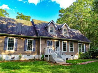 240 Harkness Rd, Jackson, GA 30233