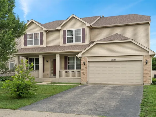 13181 W Newcastle Ln, Beach Park, IL 60083