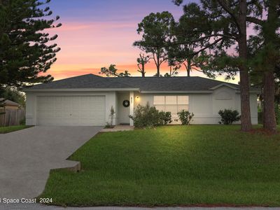 1075 Slocum St NW, Palm Bay, FL, 32907