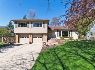 147 Lexington Ave, East Lansing, MI 48823