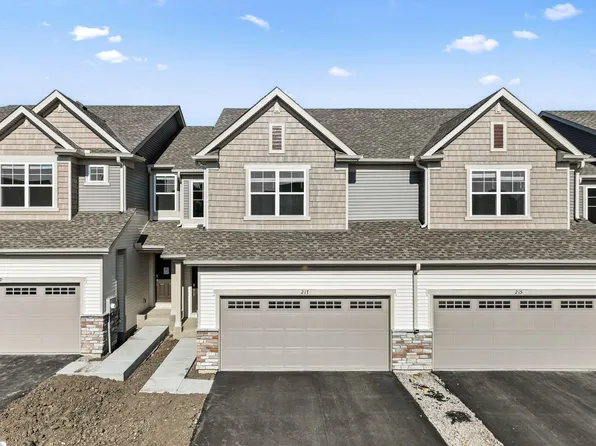 217 Huntington Dr, Waconia, MN 55387