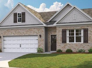 7249 Scituate Ln, Ooltewah, TN 37363