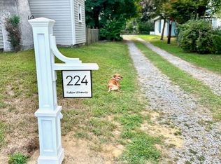 224 S McCarthy Ave, Mantua, NJ 08051