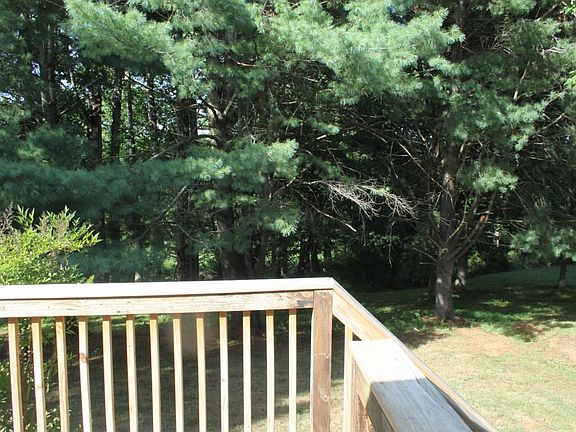 View from Deck