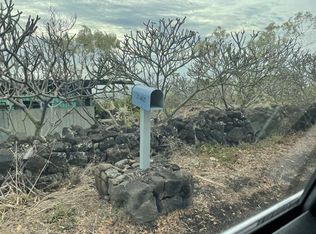 77-6621 Walua Rd, Kailua Kona, HI 96740