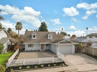 1956 Newport Ave, Santa Cruz, CA 95062