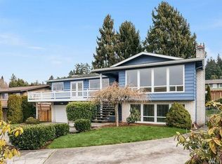 402 Olympic Ave, Edmonds, WA 98020