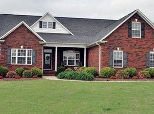 170 Planters Dr, Gaffney, SC 29341