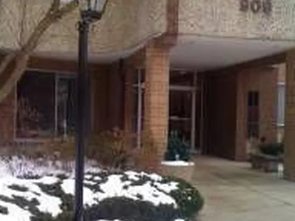 909 E Kenilworth Ave Unit 222, Palatine, IL 60074