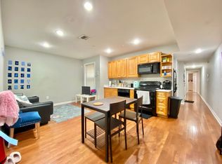 2019 N 17th St., Philadelphia, PA 19121
