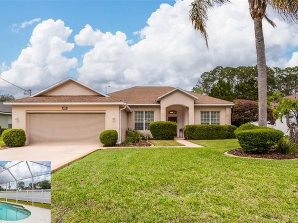 4 Eagle Pl, Flagler Beach, FL 32164
