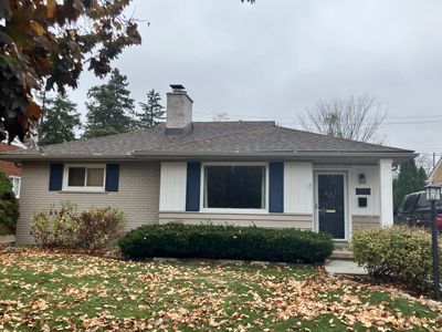 2506 Ferncliff Ave, Royal Oak, MI, 48073