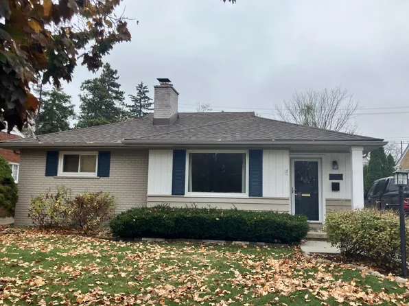 2506 Ferncliff Ave, Royal Oak, MI 48073