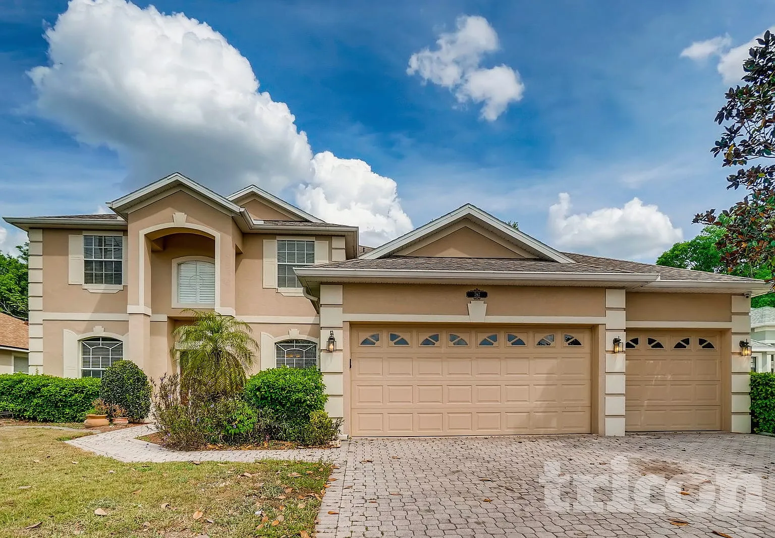 797 Rantoul Ln Lake Mary FL — Photo 1