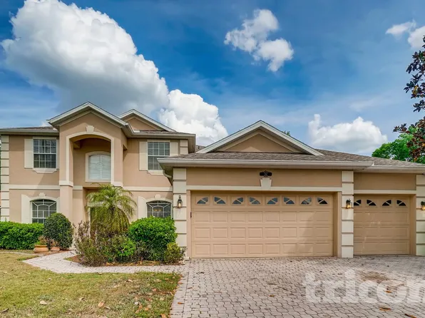 797 Rantoul Ln, Lake Mary, FL 32746