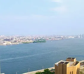 Rented by E Realty International Corp