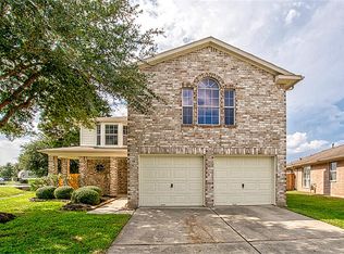 22939 Sebastian Dr, Porter, TX 77365
