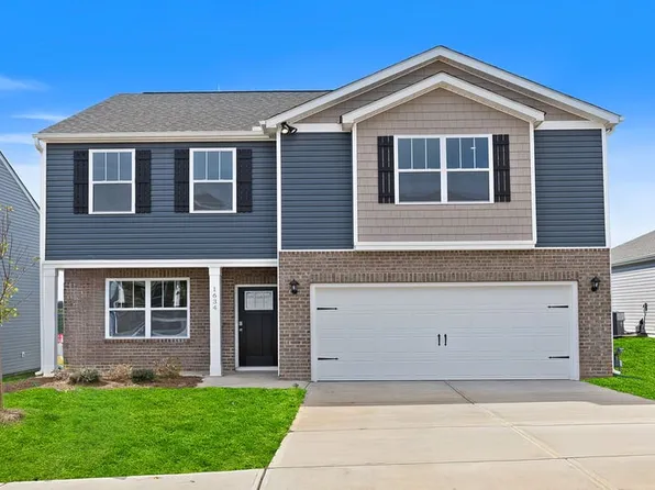 Homes Available Soon, Rocky River Ridge