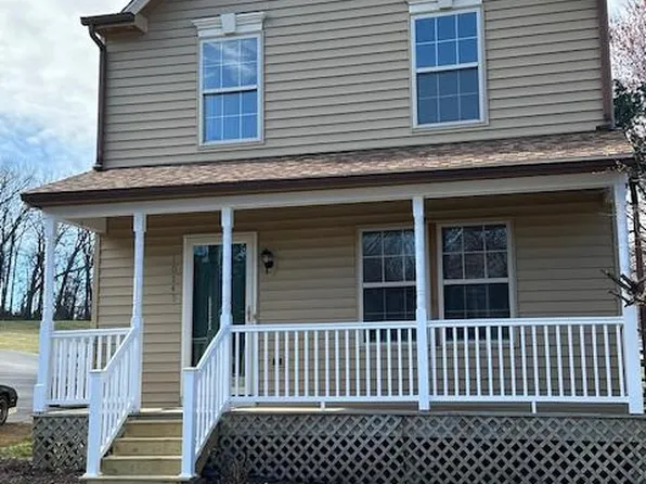 10745 Lake Point Ct, New Market, MD 21774