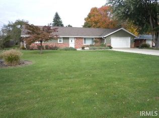 4700 W 400 N, Muncie, IN 47304