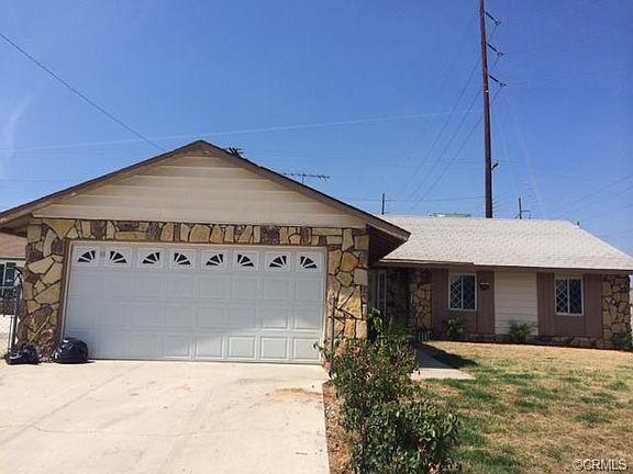 2nd image of 25498 Filaree Ave