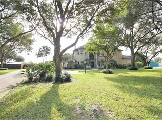 2420 Dorado Dr, Mission, TX 78573