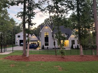 6437 Prescott Chase Dr, Wake Forest, NC 27587