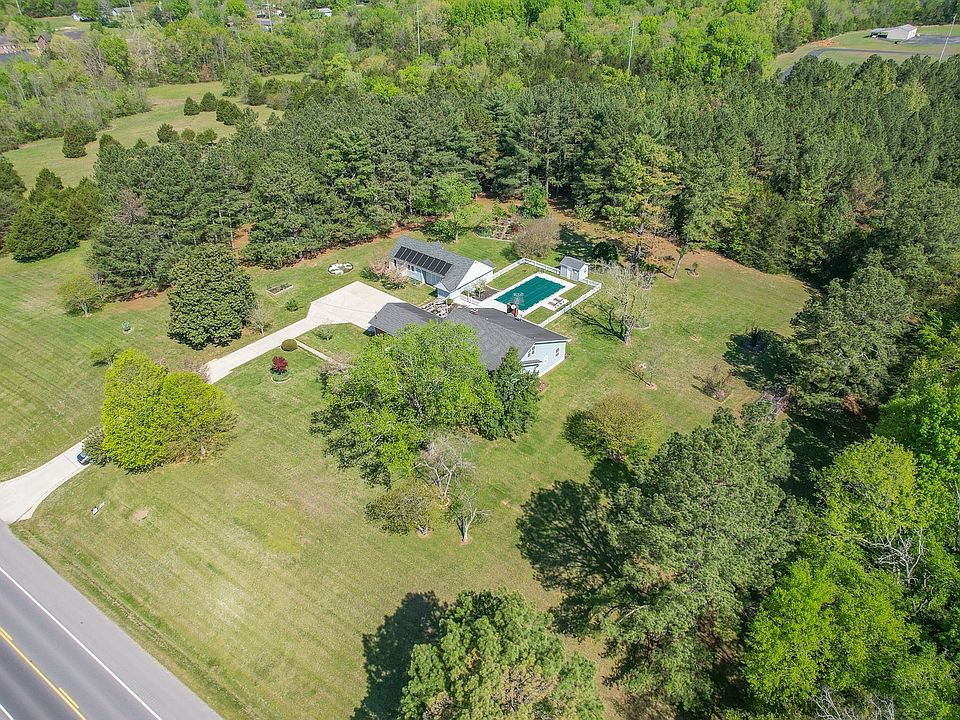 1931 Wartrace Pike, Shelbyville, TN 37160 MLS 2554561 Zillow