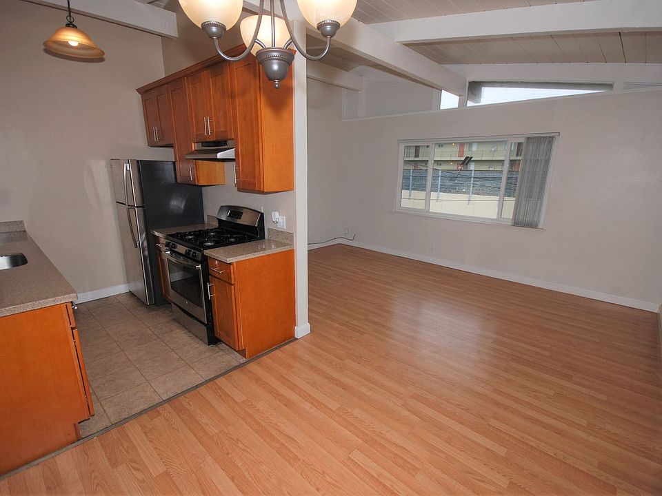 410 Monte Diablo Av. Apartment Rentals San Mateo, CA Zillow