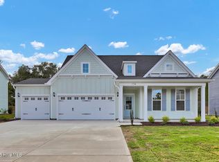 174 Planters Walk, Hampstead, NC 28443