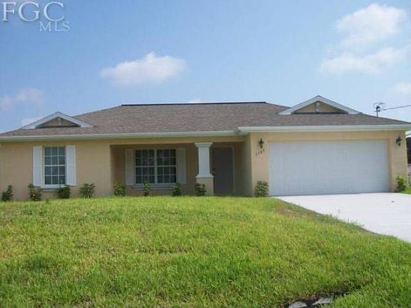 1107 Croquet St. E Lehigh