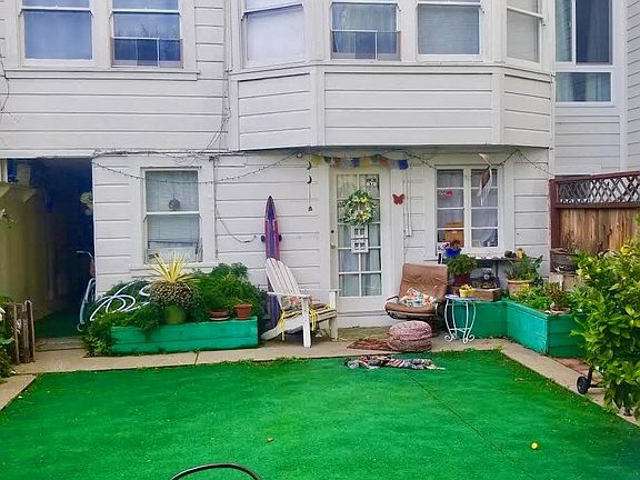 3rd image of 3442B Divisadero St