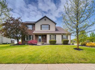 478 Scioto Meadows Blvd, Grove City, OH 43123