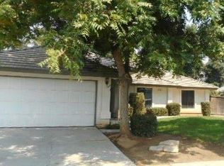 1445 El Paso Ave, Clovis, CA 93611