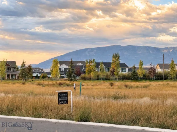 1 Sage Grouse Dr, Bozeman, MT 59718