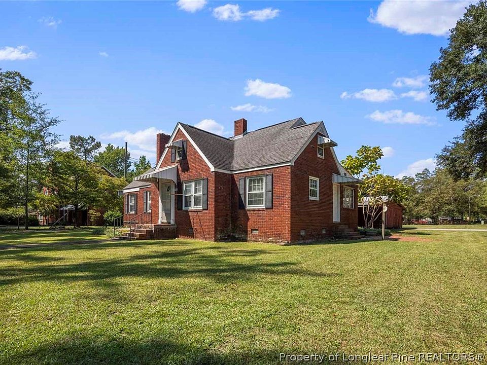 502 Lowry St, Pembroke, NC 28372 Zillow