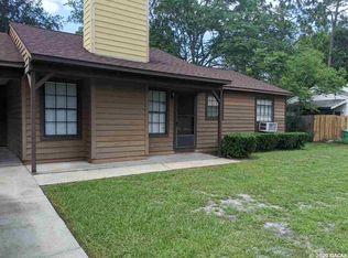 2542 NW 52nd Ave, Gainesville, FL 32605